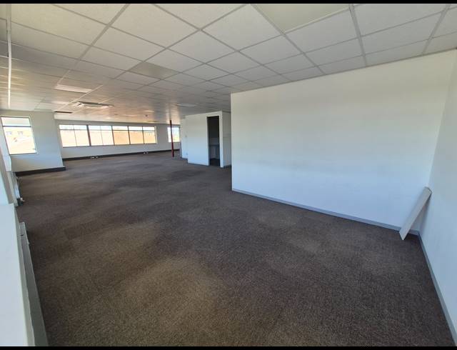 272M² OFFICE TO LET IN RIVONIA